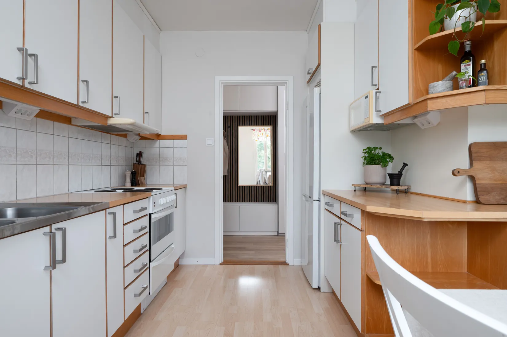 Bostadsrätt, Skedagatan 6, Gottfridsberg, Linköping
