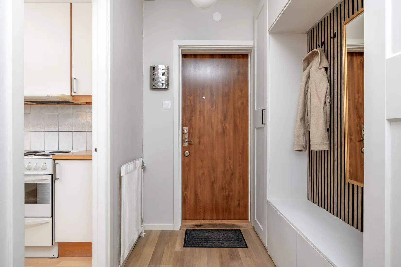 Bostadsrätt, Skedagatan 6, Gottfridsberg, Linköping