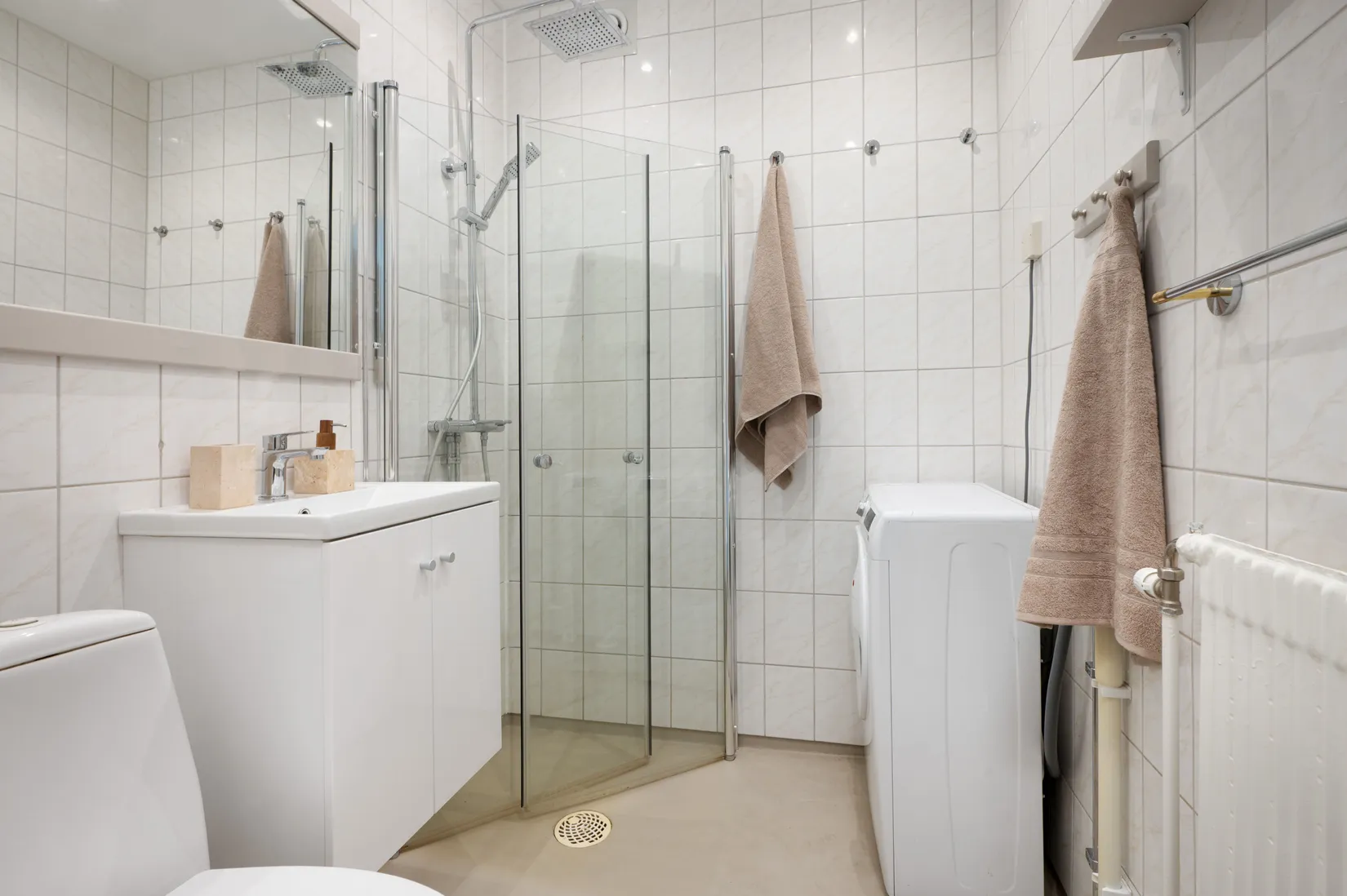 Bostadsrätt, Skedagatan 6, Gottfridsberg, Linköping