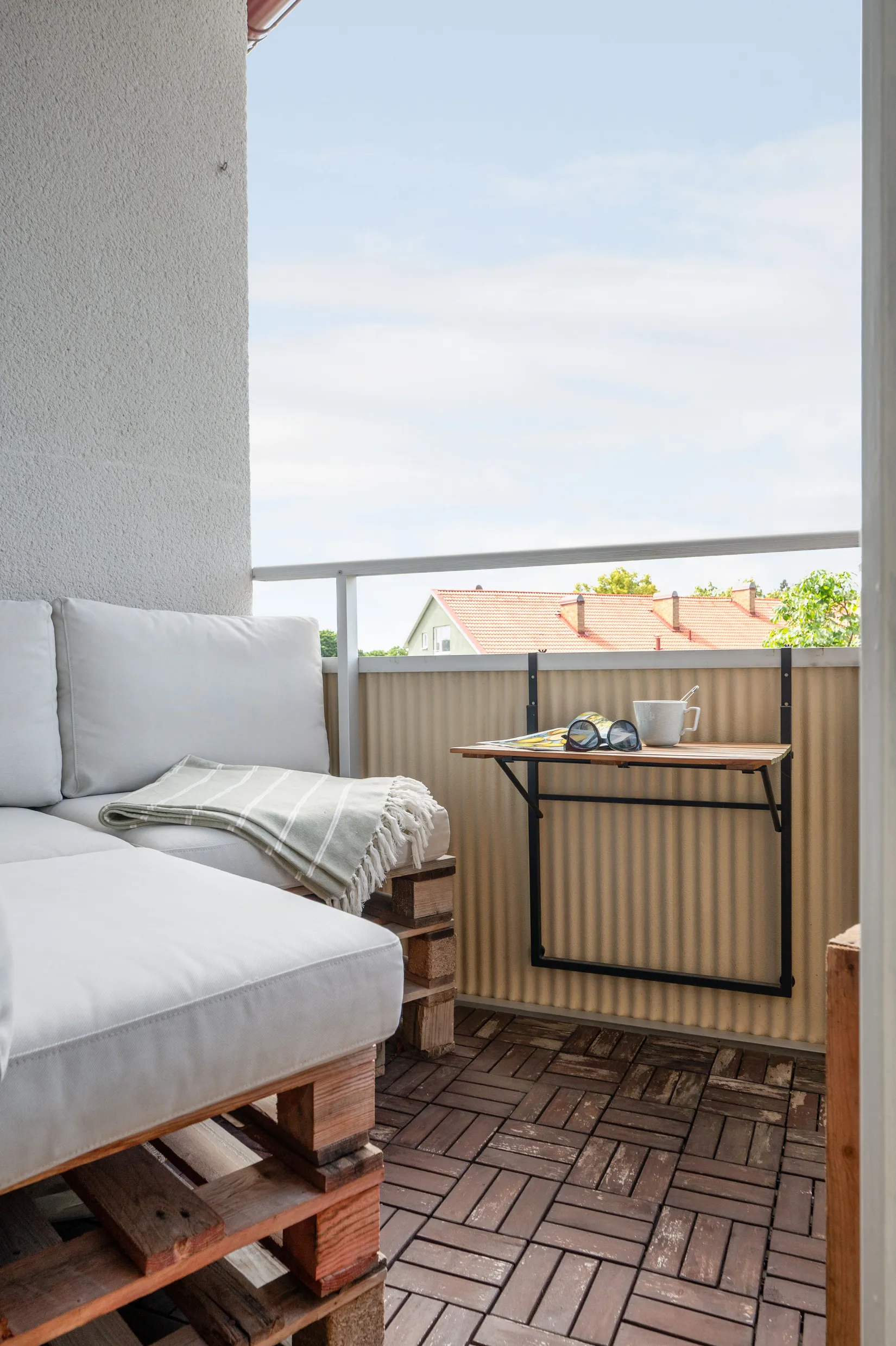 Bostadsrätt, Skedagatan 6, Gottfridsberg, Linköping