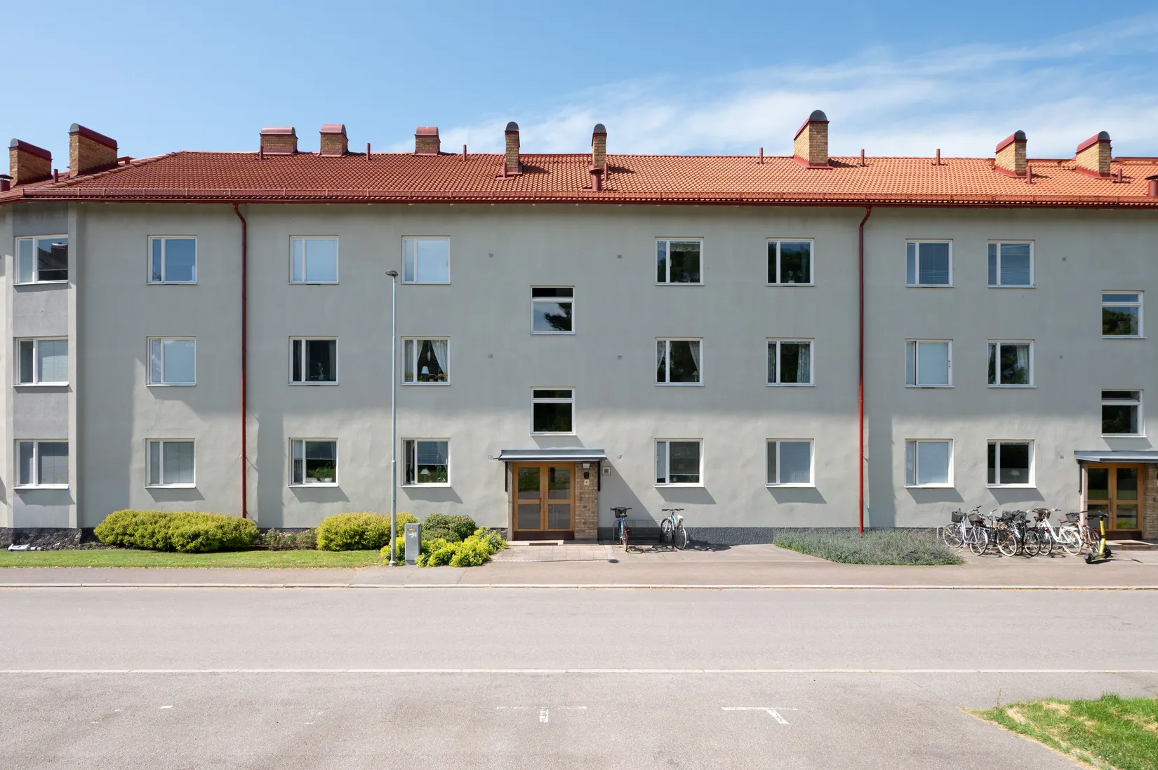 Bostadsrätt, Skedagatan 6, Gottfridsberg, Linköping