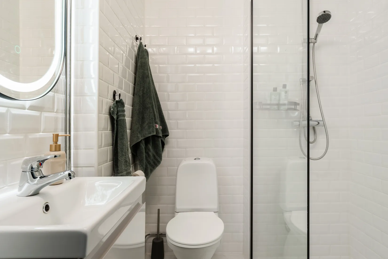 Bostadsrätt, Mäster Larsgatan 10A, Centralt norr, Örebro