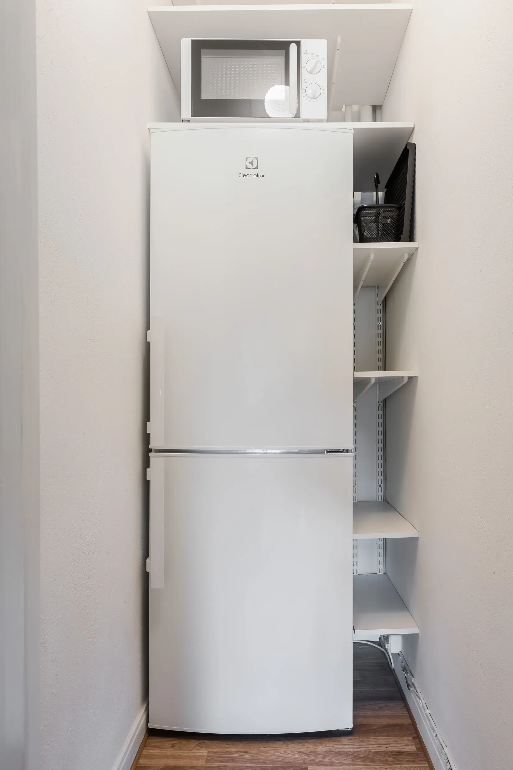 Bostadsrätt, Mäster Larsgatan 10A, Centralt norr, Örebro