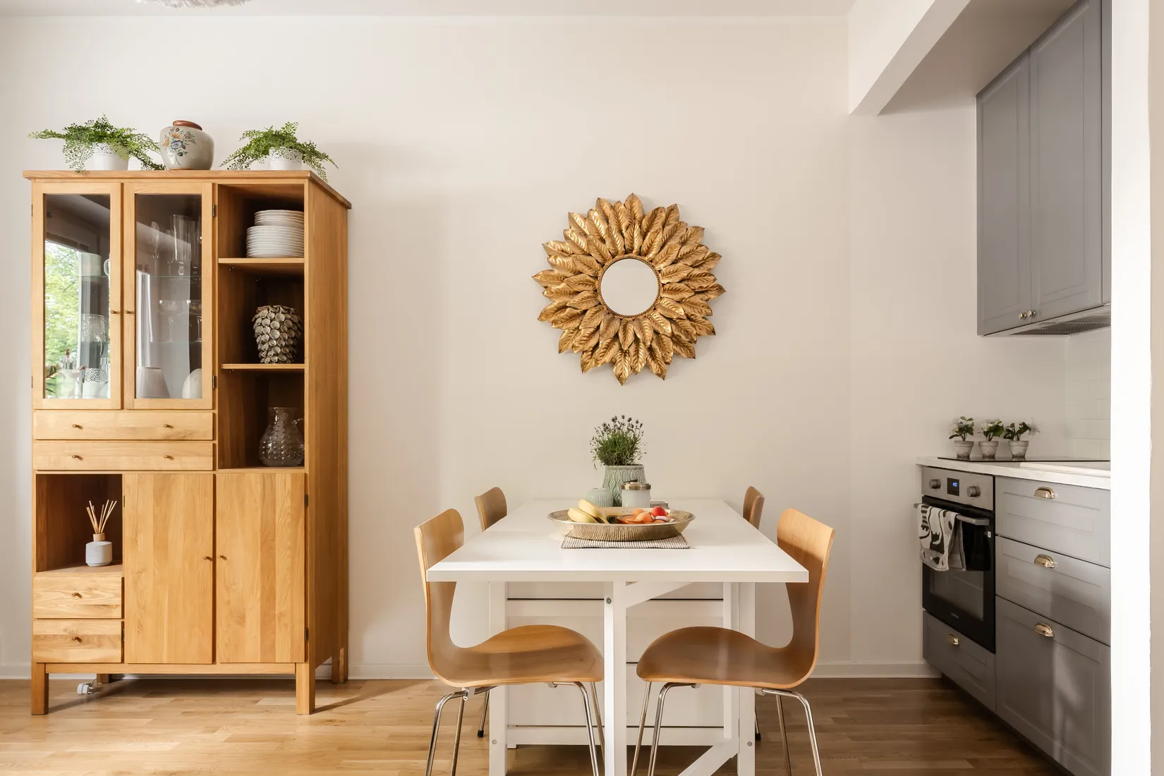 Bostadsrätt, Mäster Larsgatan 10A, Centralt norr, Örebro