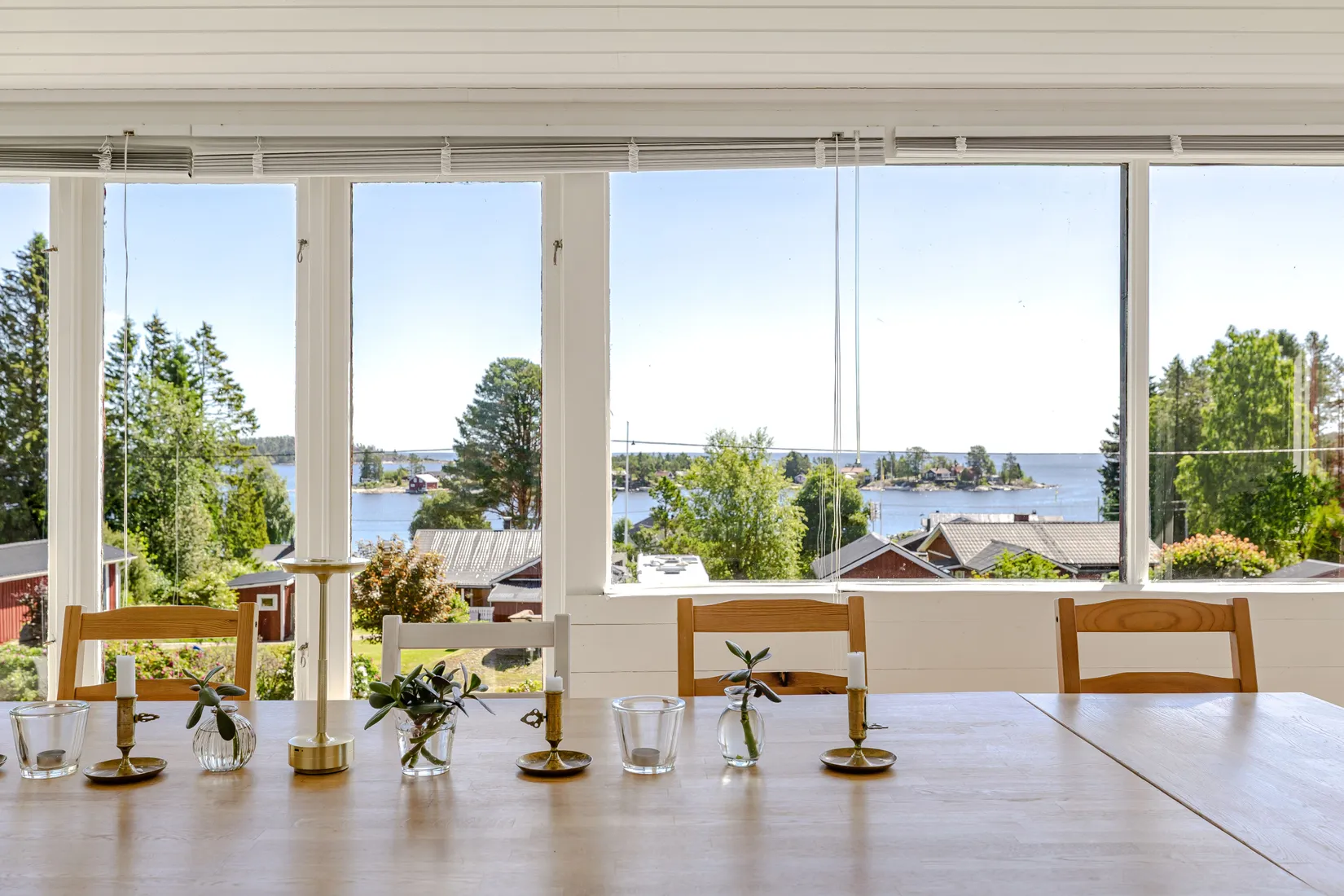 Fritidshus, Sälsundet 215, Sundsvall