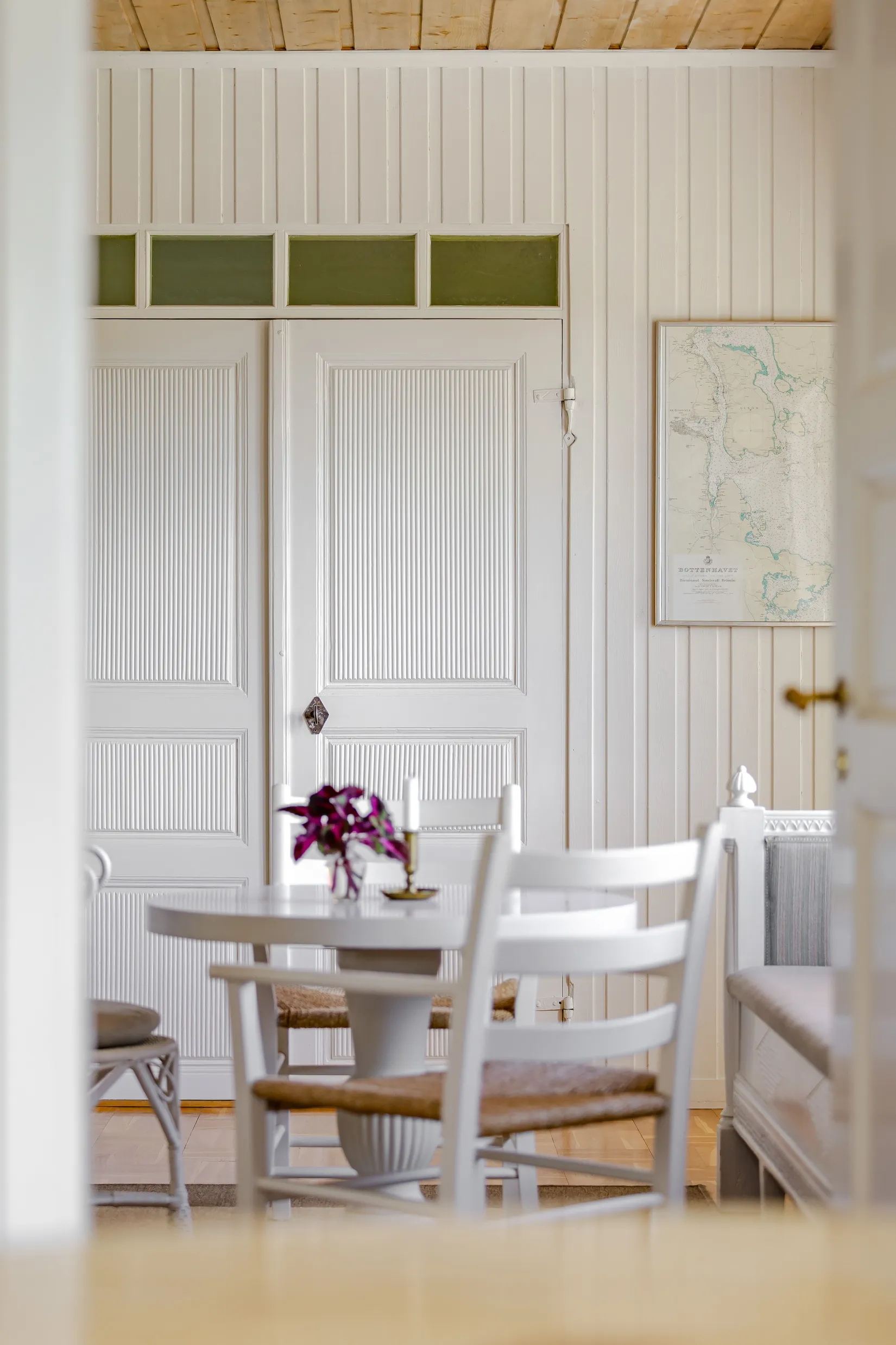 Fritidshus, Sälsundet 215, Sundsvall