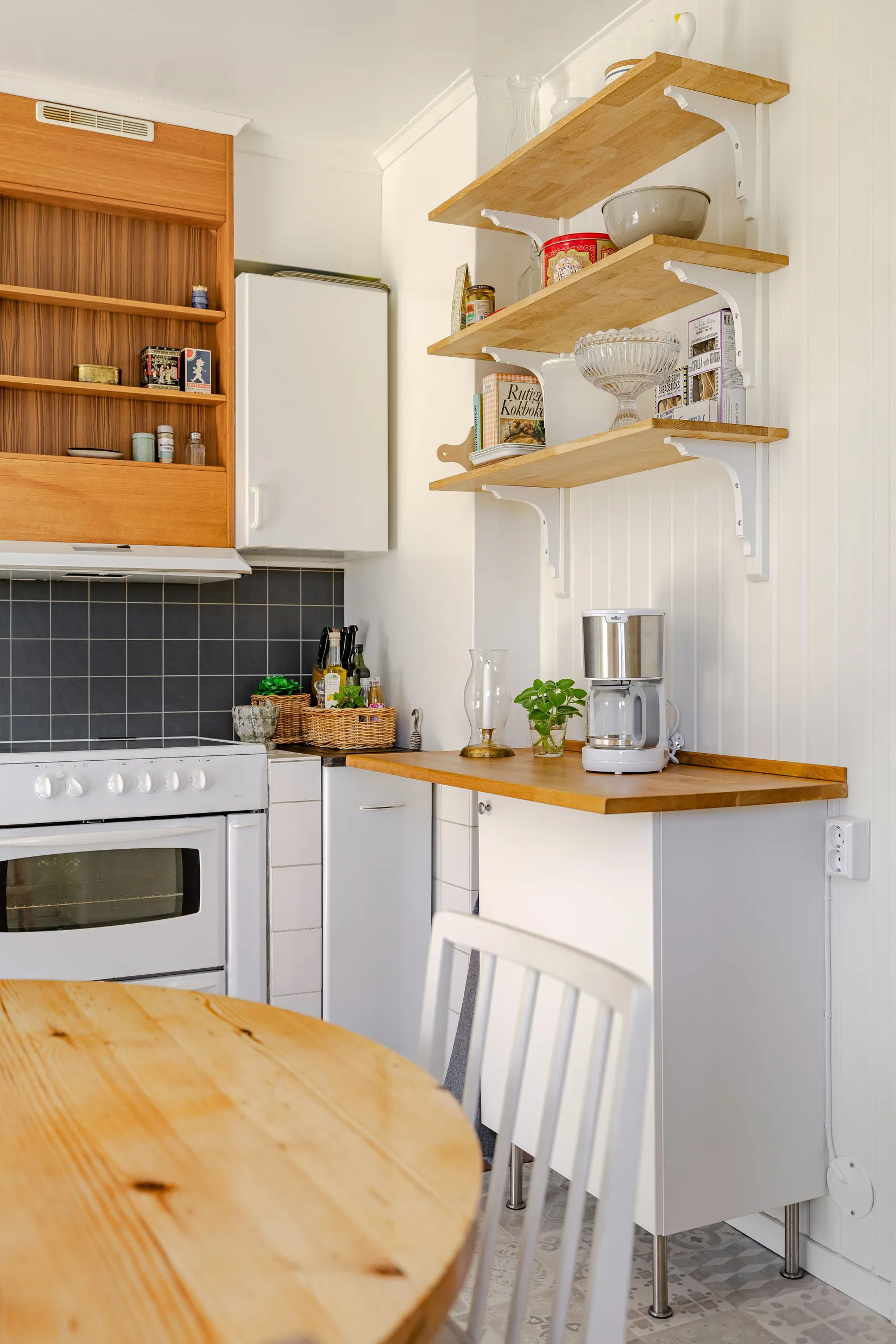 Fritidshus, Sälsundet 215, Sundsvall