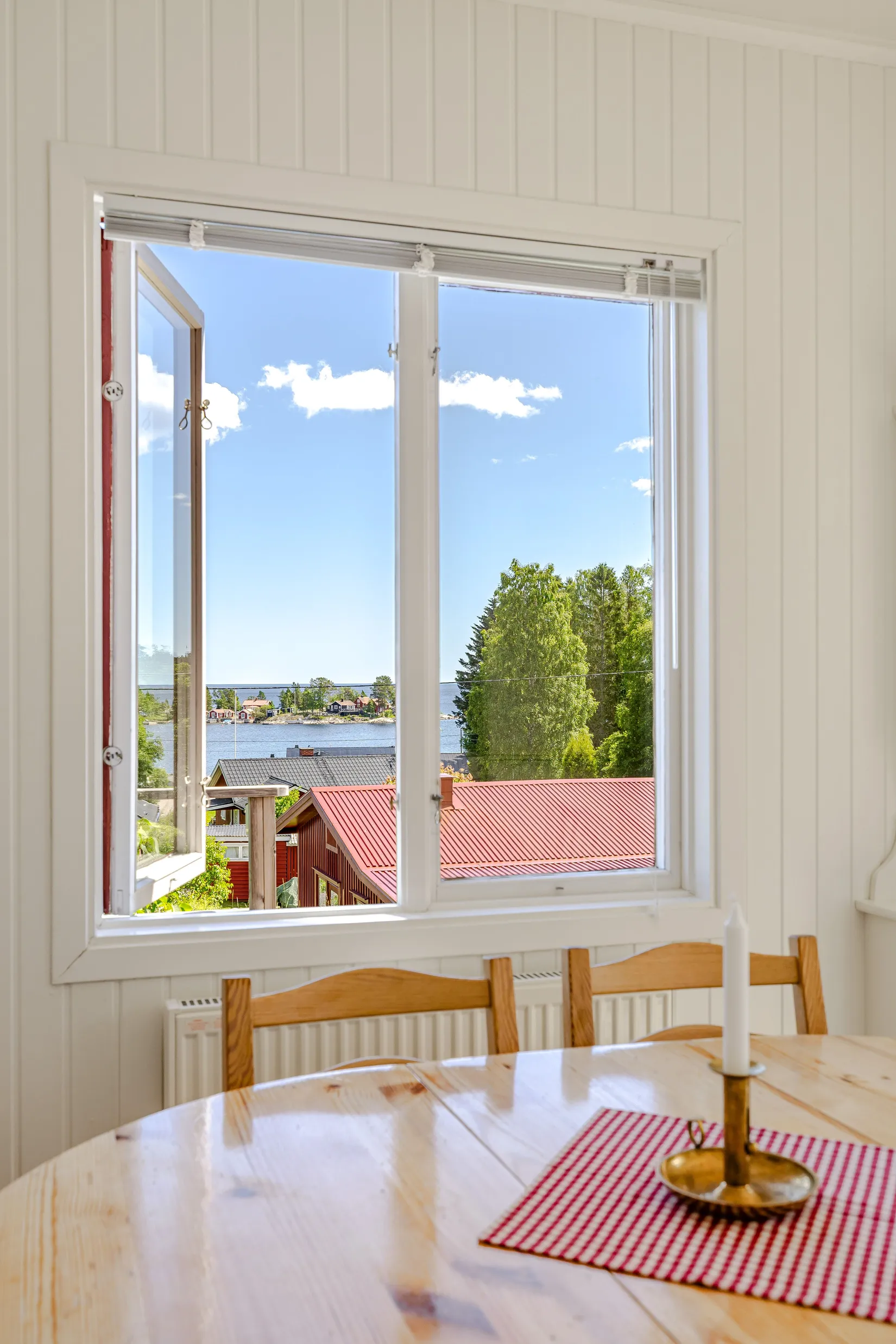 Fritidshus, Sälsundet 215, Sundsvall