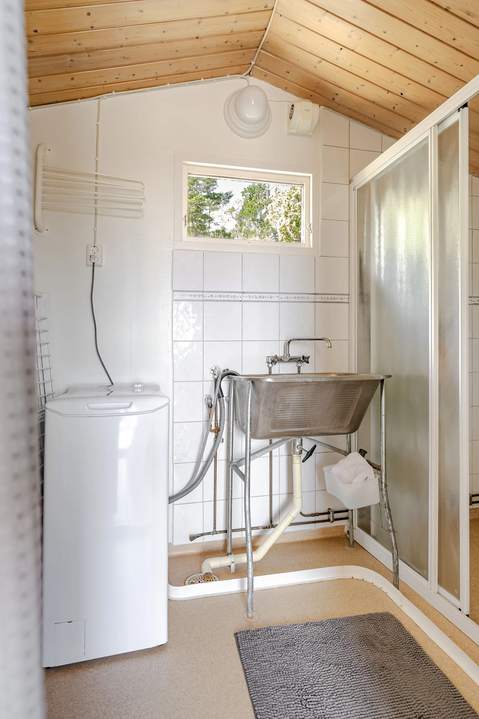 Fritidshus, Sälsundet 215, Sundsvall