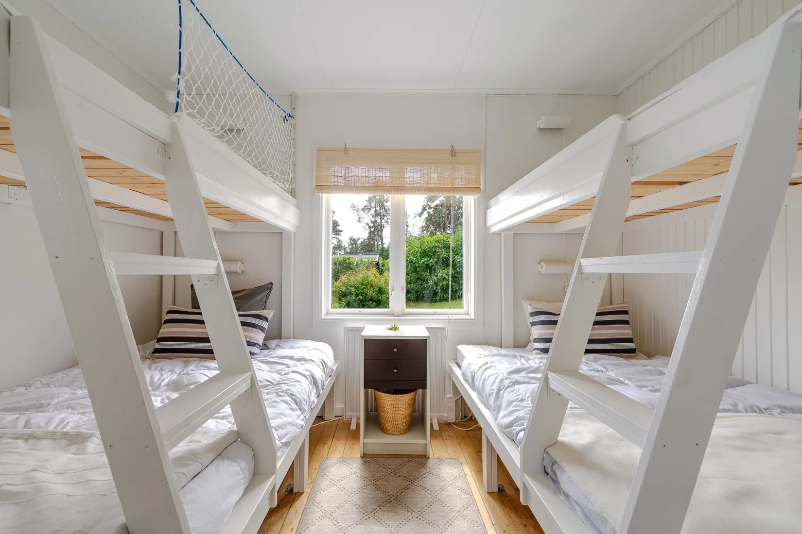 Fritidshus, Sälsundet 215, Sundsvall