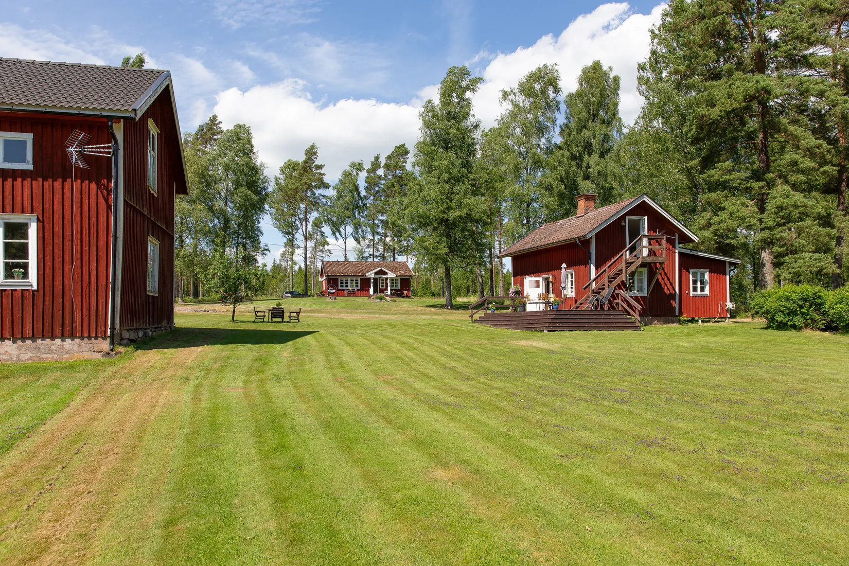 Fritidshus, Vimyren 521, Karlstad