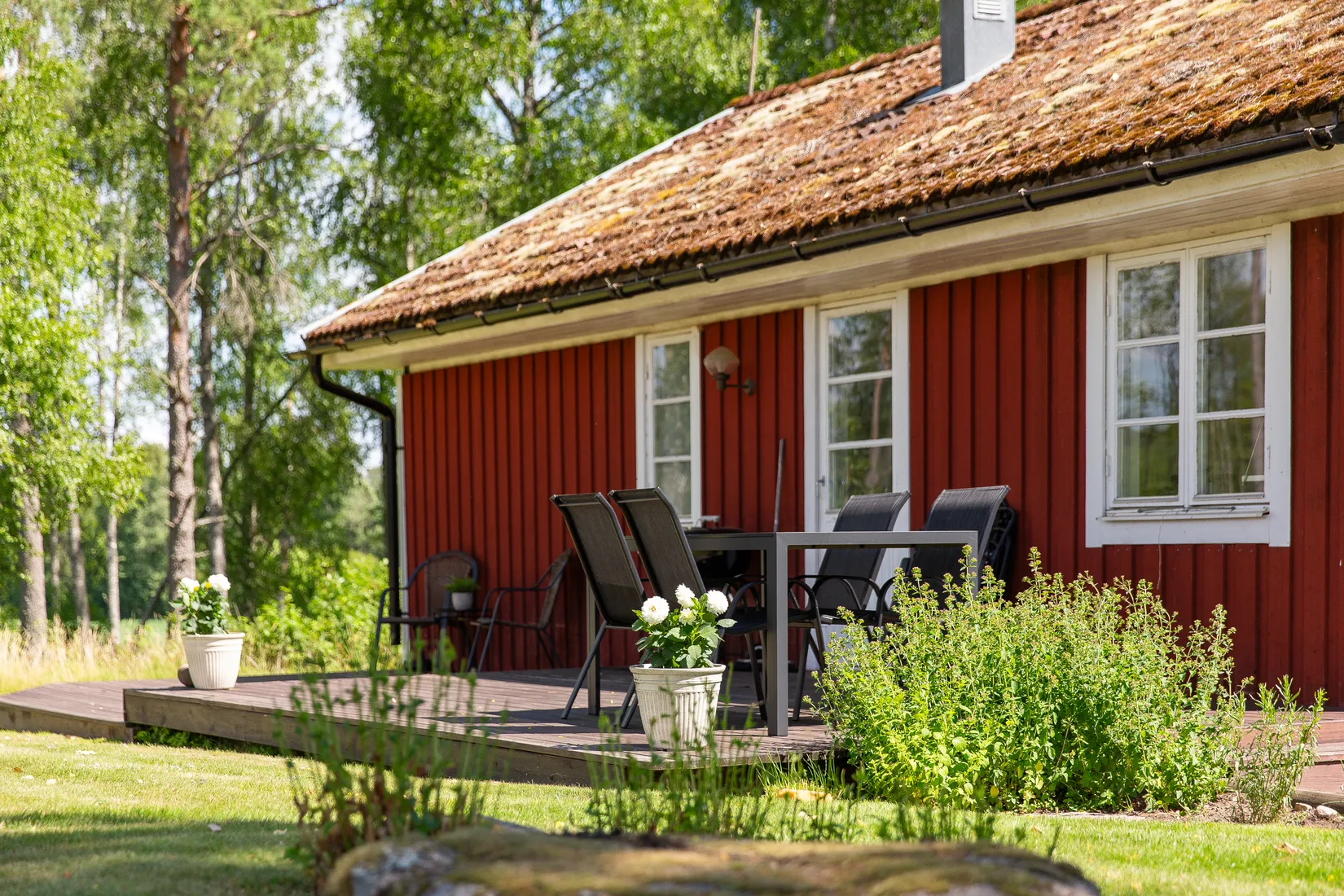 Fritidshus, Vimyren 521, Karlstad