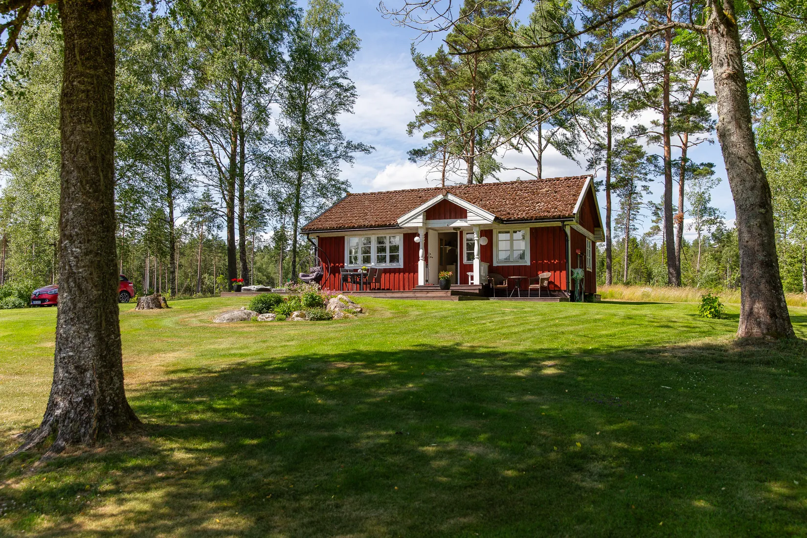 Fritidshus, Vimyren 521, Karlstad