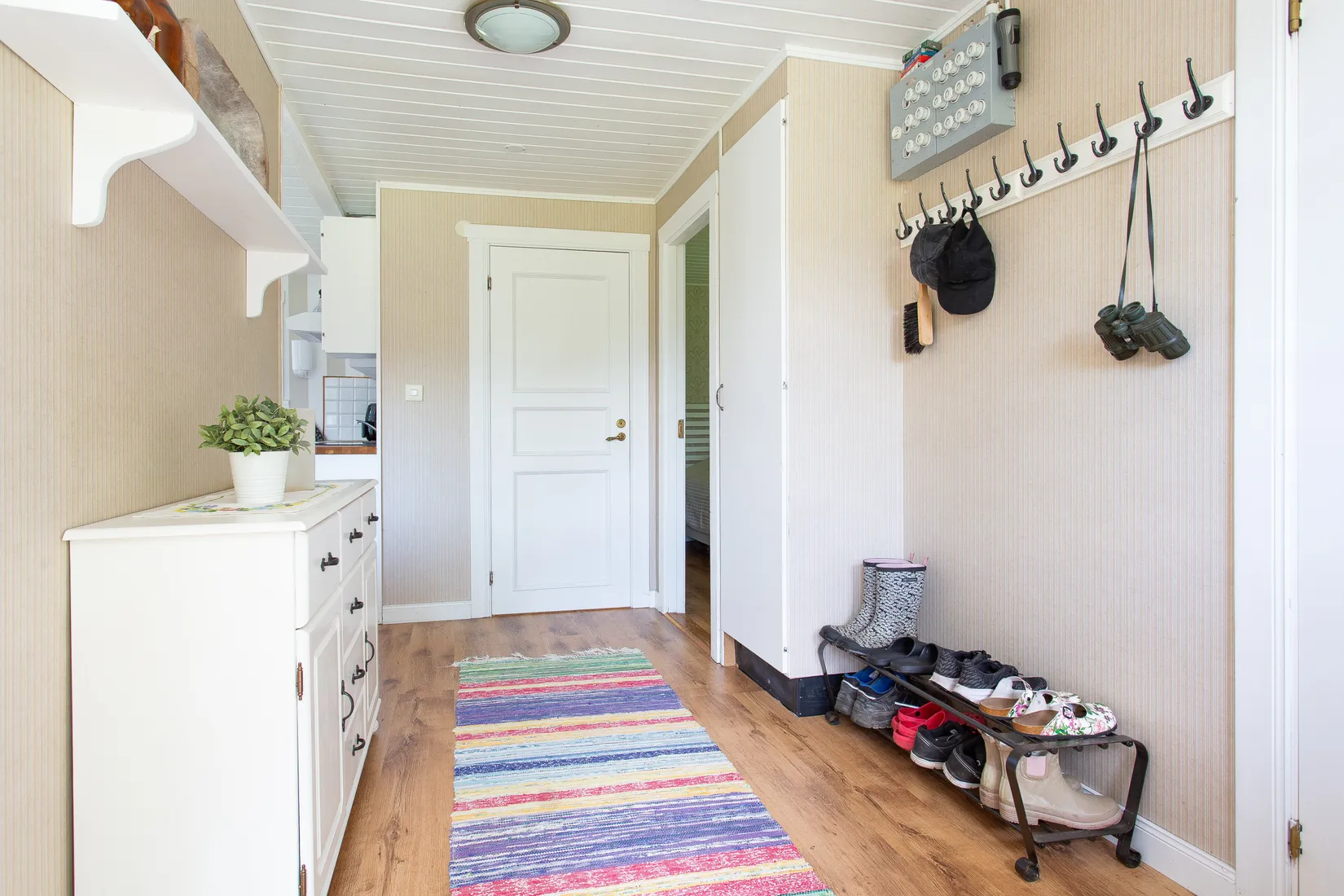 Fritidshus, Vimyren 521, Karlstad