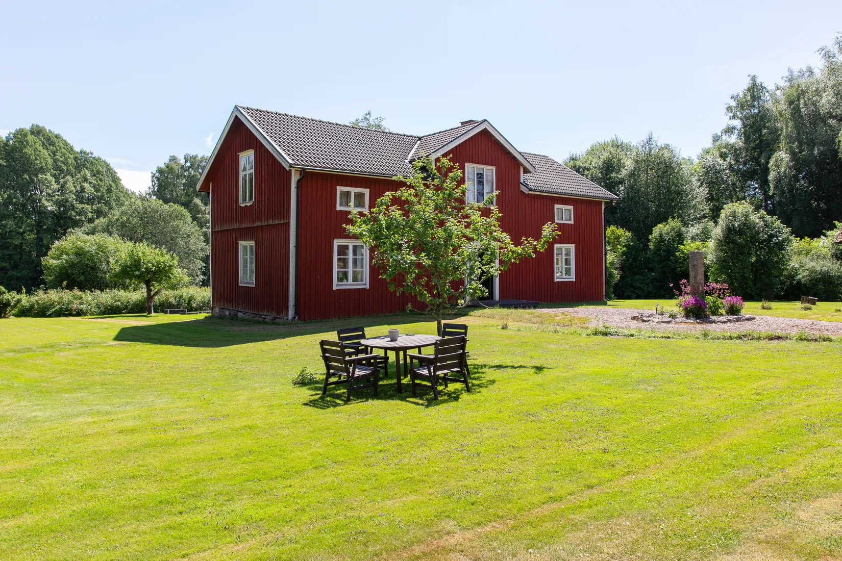 Fritidshus, Vimyren 521, Karlstad