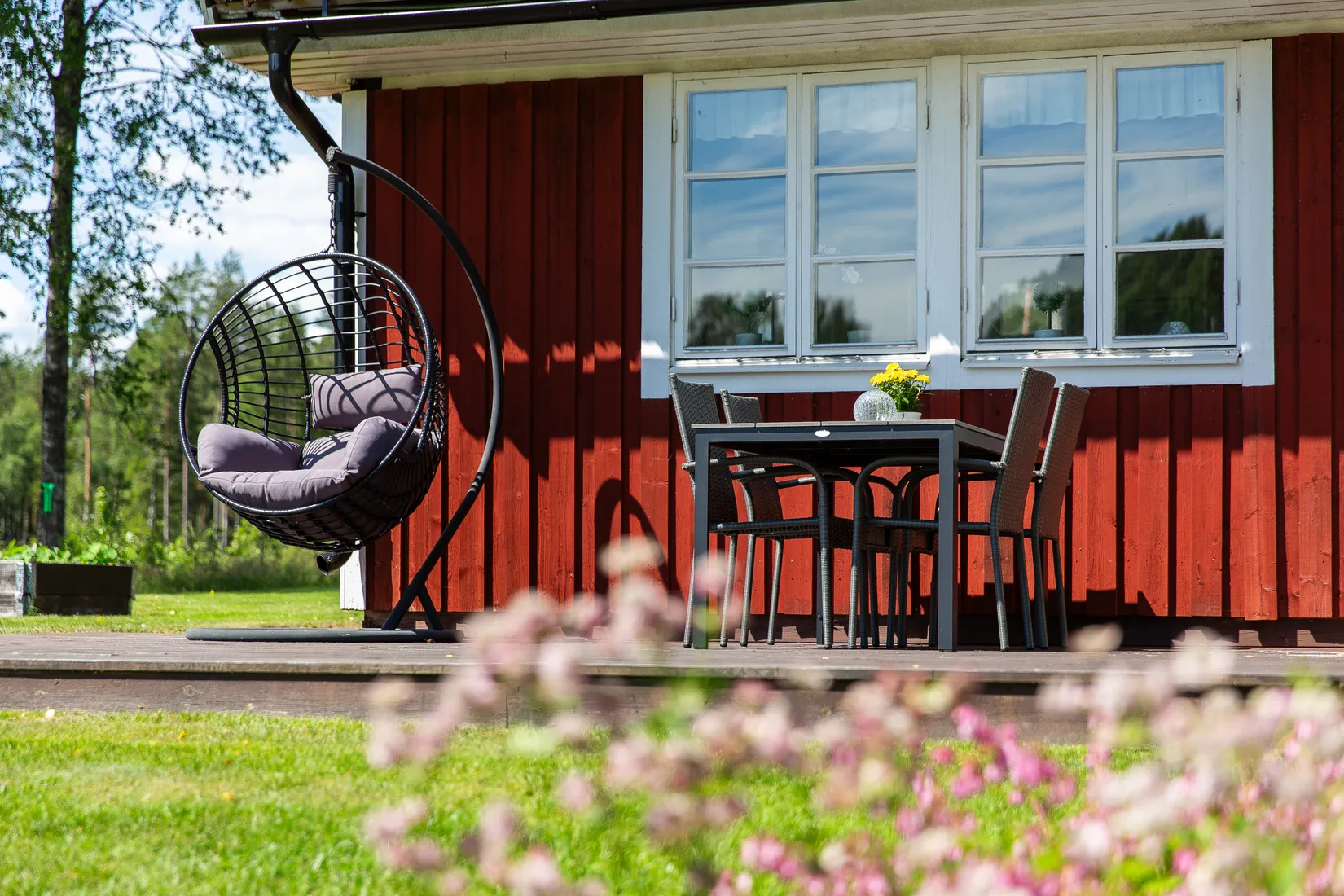 Fritidshus, Vimyren 521, Karlstad