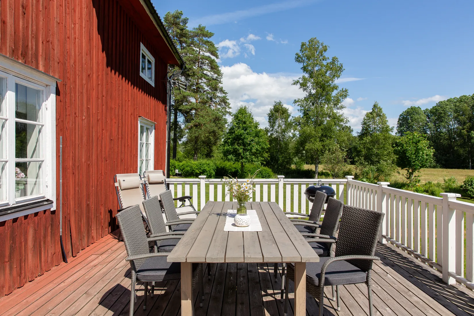 Fritidshus, Vimyren 521, Karlstad