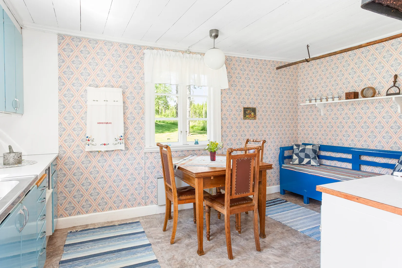 Fritidshus, Vimyren 521, Karlstad
