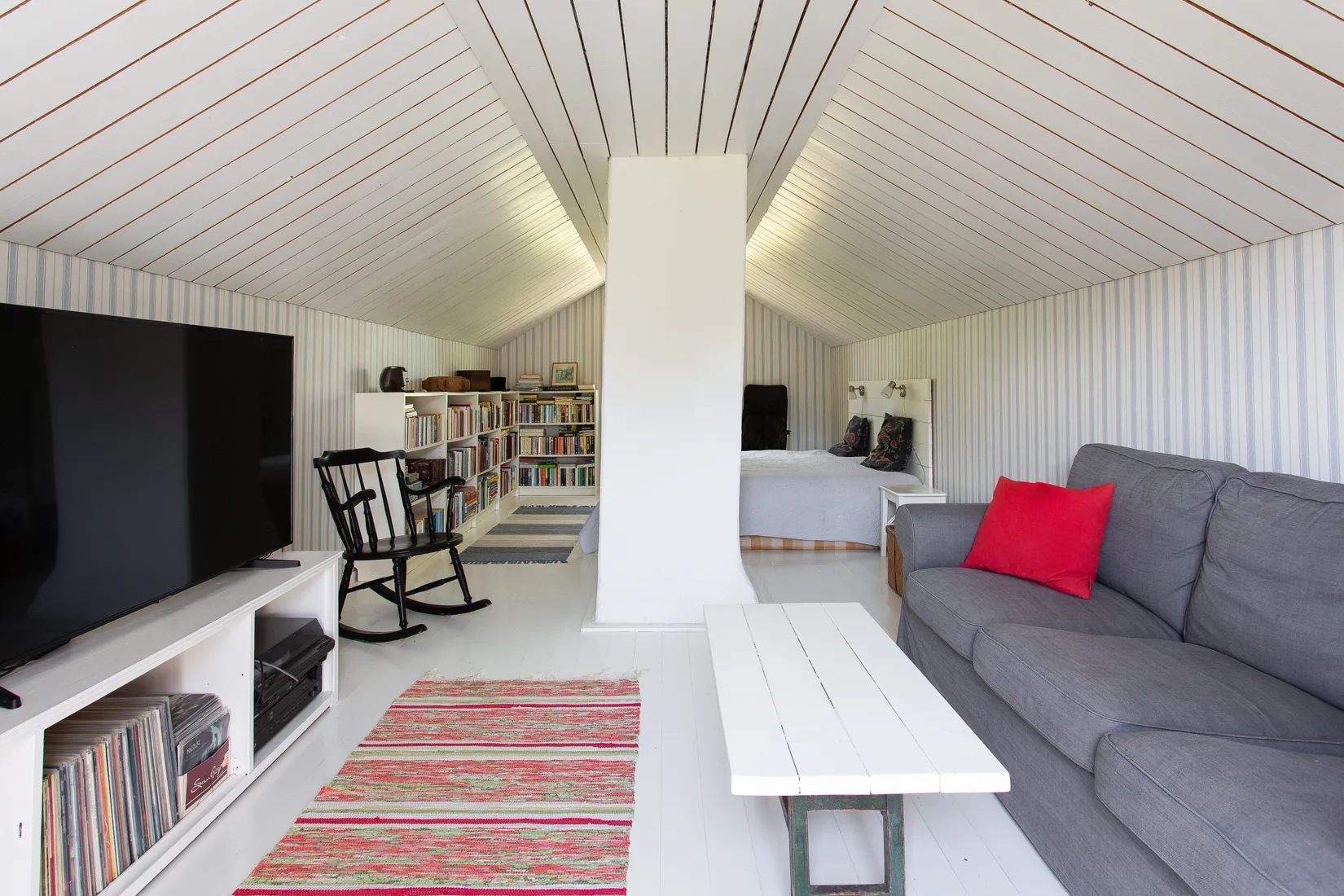 Fritidshus, Vimyren 521, Karlstad