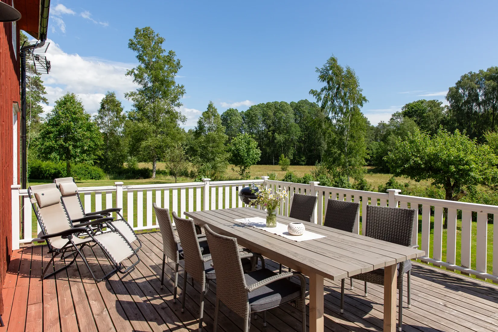 Fritidshus, Vimyren 521, Karlstad