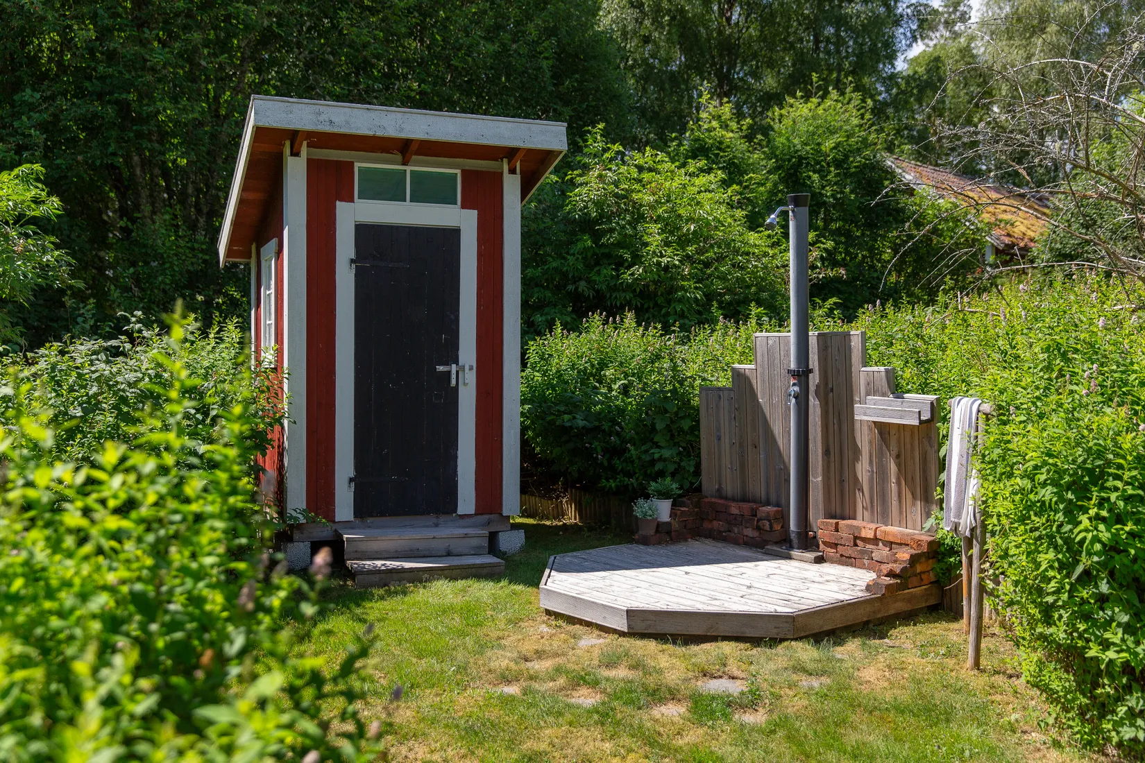 Fritidshus, Vimyren 521, Karlstad