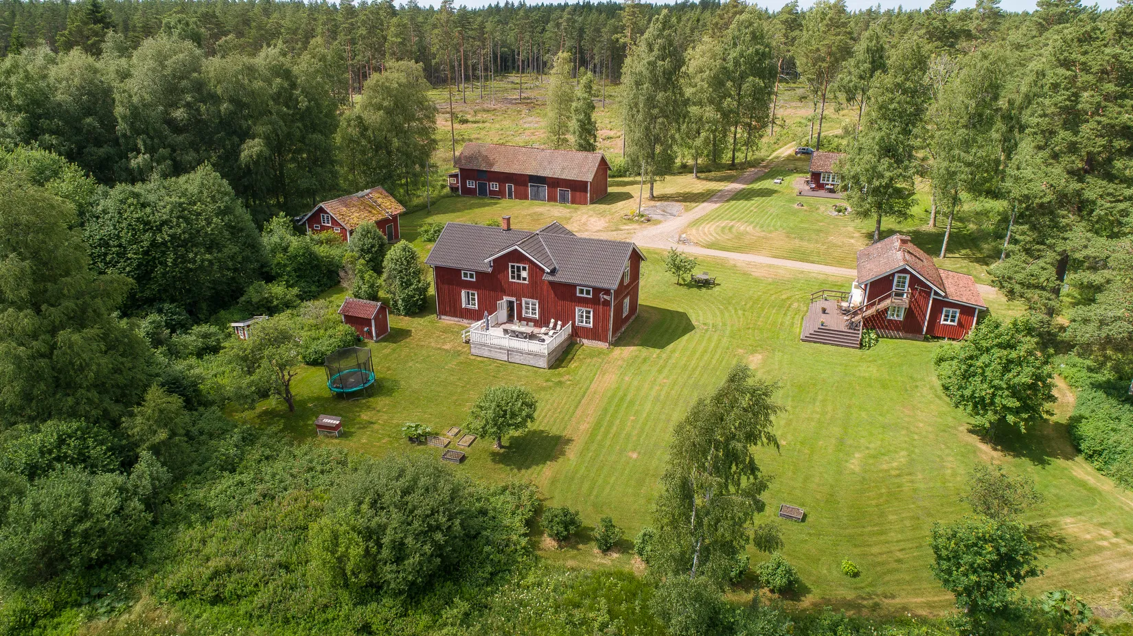 Fritidshus, Vimyren 521, Karlstad