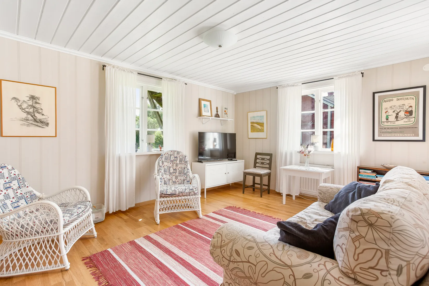 Fritidshus, Vimyren 521, Karlstad