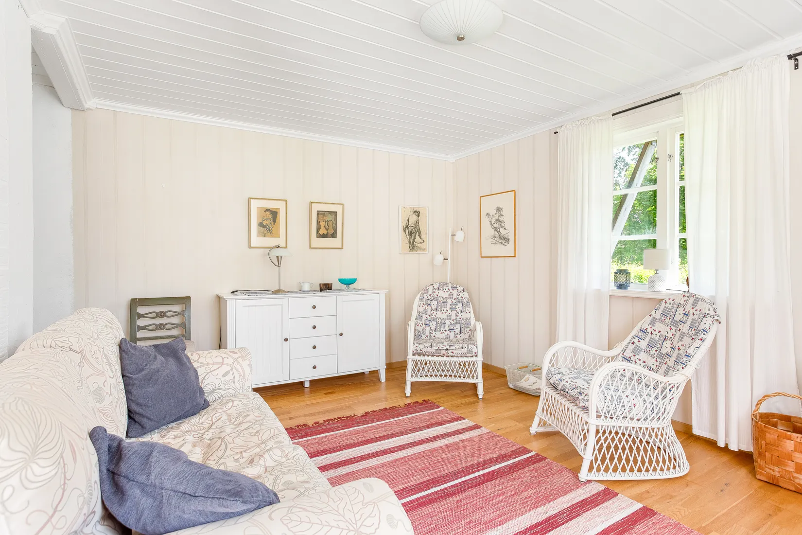 Fritidshus, Vimyren 521, Karlstad