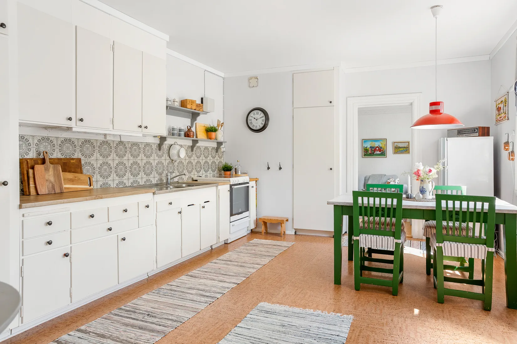 Fritidshus, Vimyren 521, Karlstad