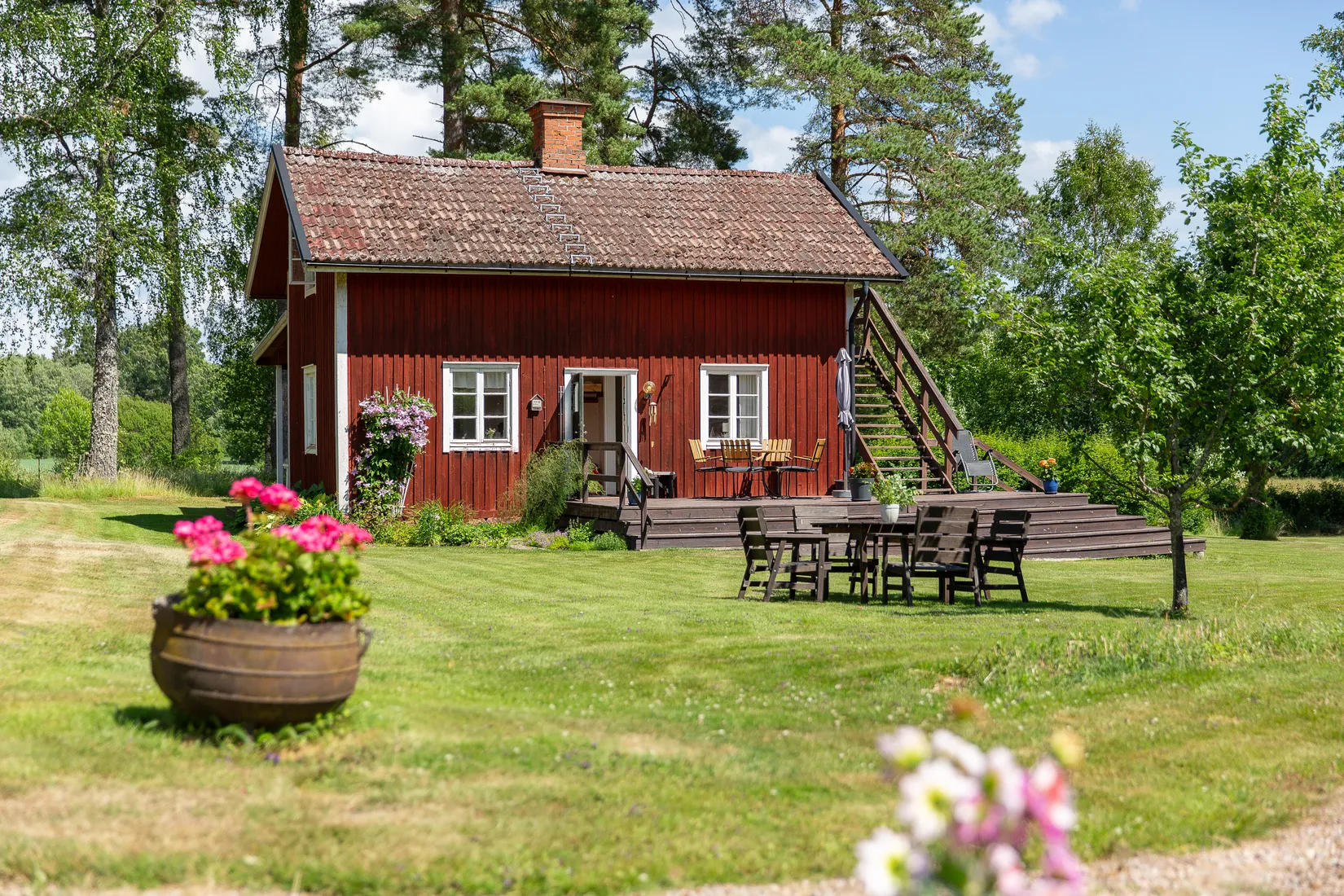 Fritidshus, Vimyren 521, Karlstad