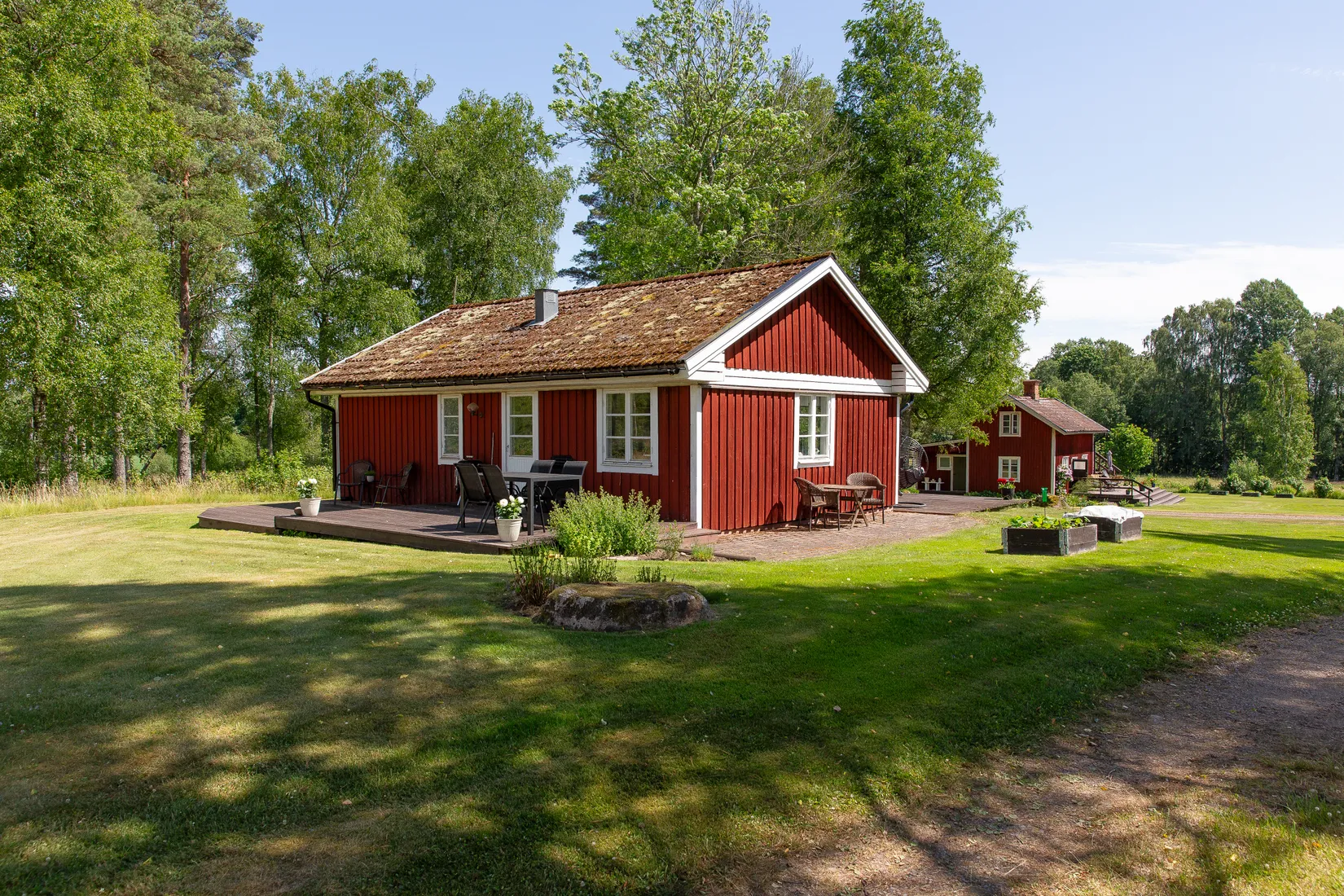 Fritidshus, Vimyren 521, Karlstad