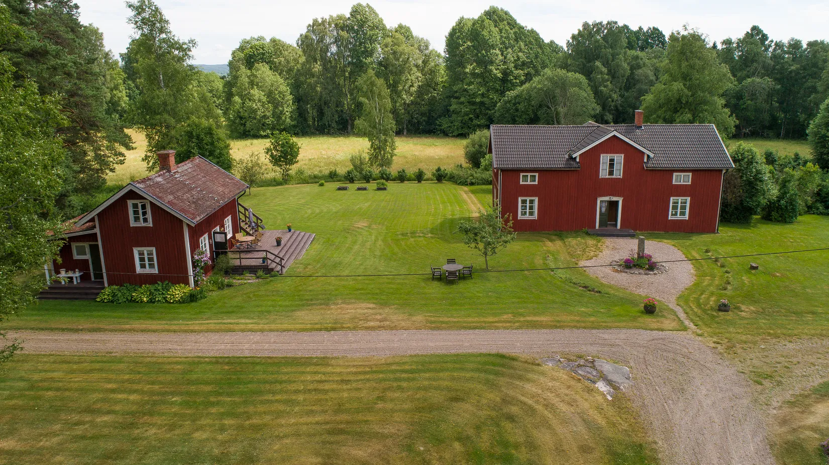 Fritidshus, Vimyren 521, Karlstad