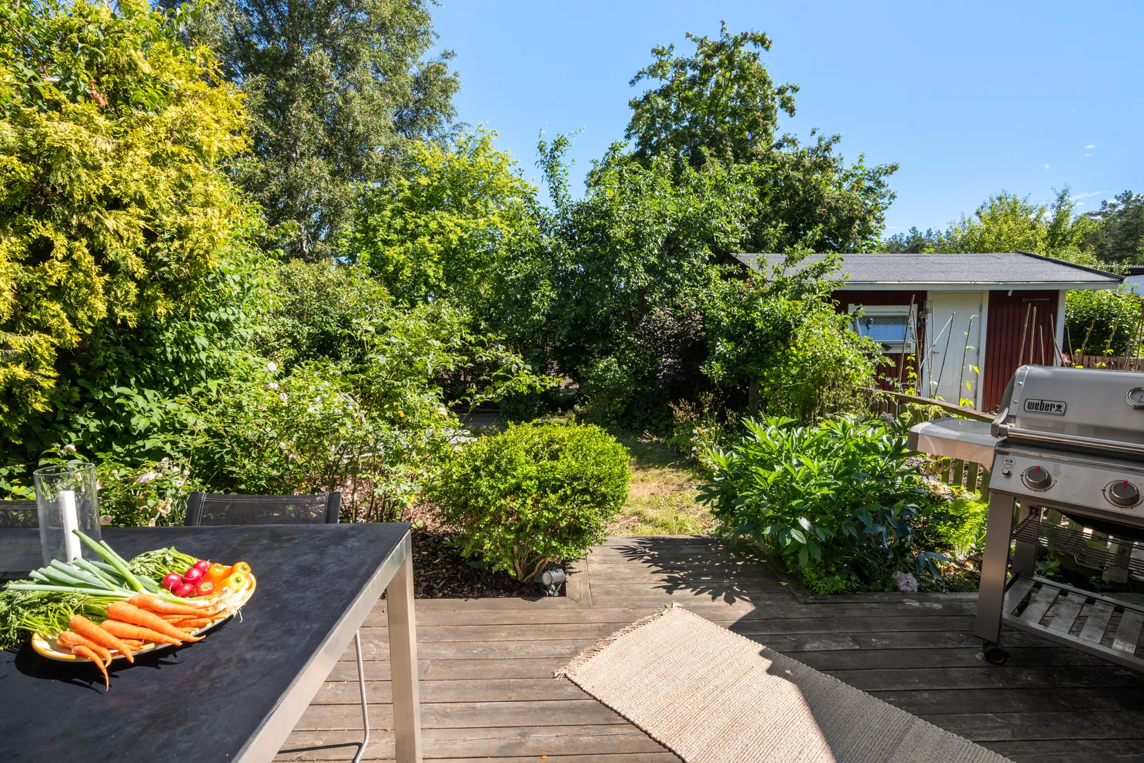 Villa, Radhus, Musserongången 176, Krusboda, Tyresö