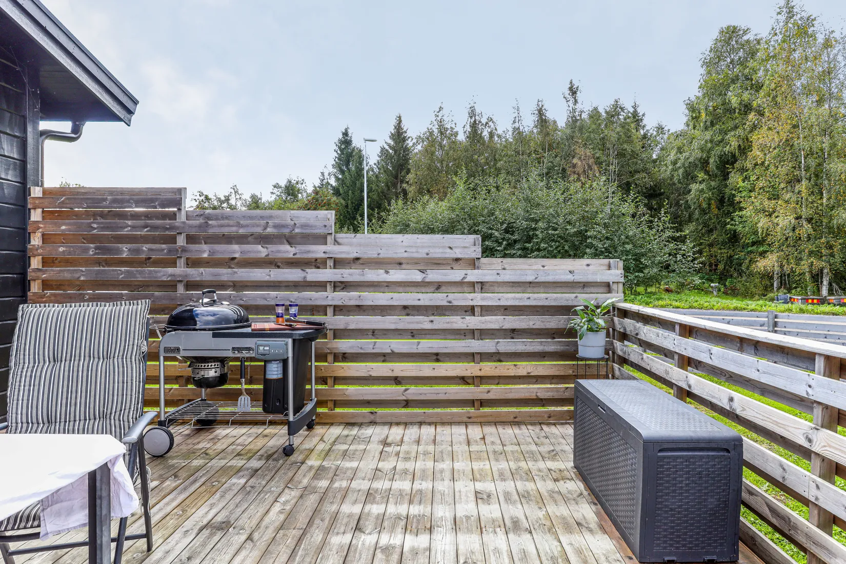 Villa, Sand 31, Sand, Umeå