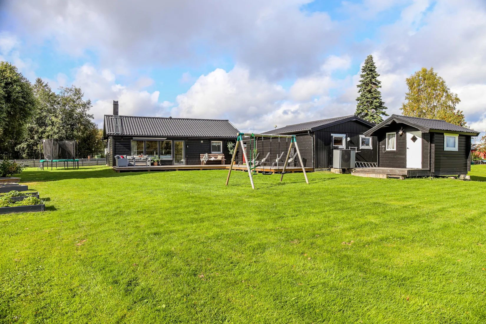 Villa, Sand 31, Sand, Umeå