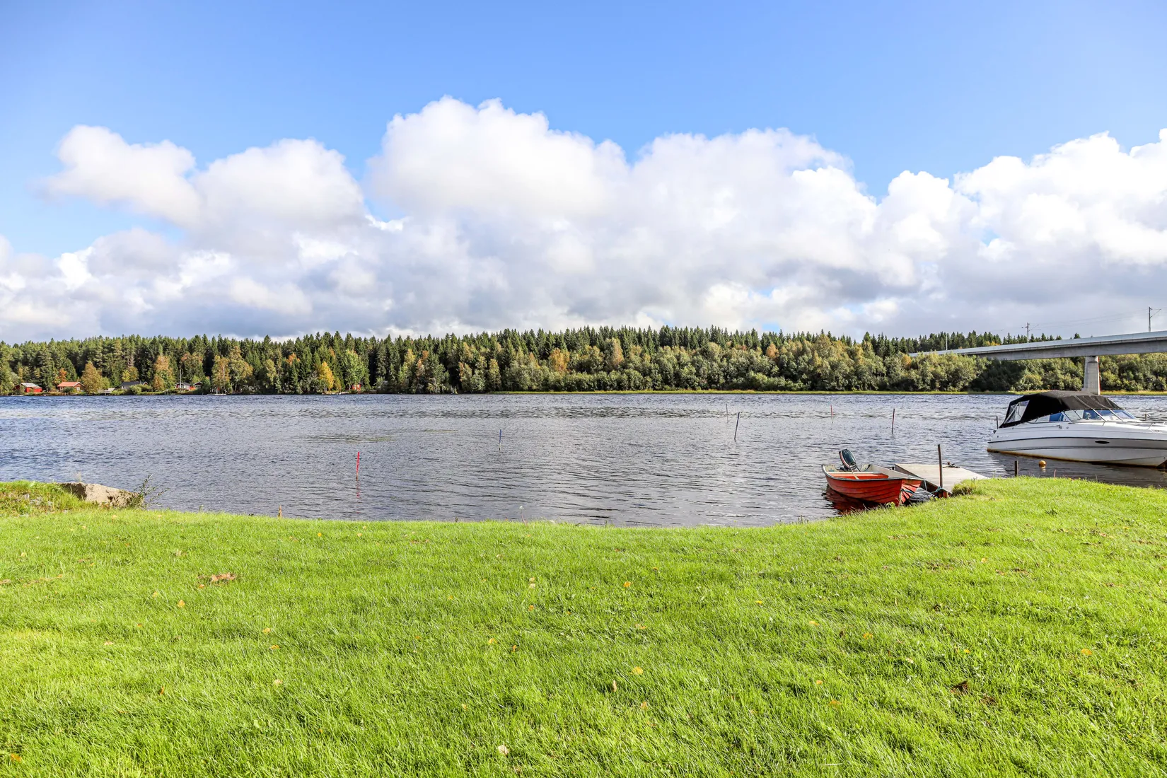 Villa, Sand 31, Sand, Umeå