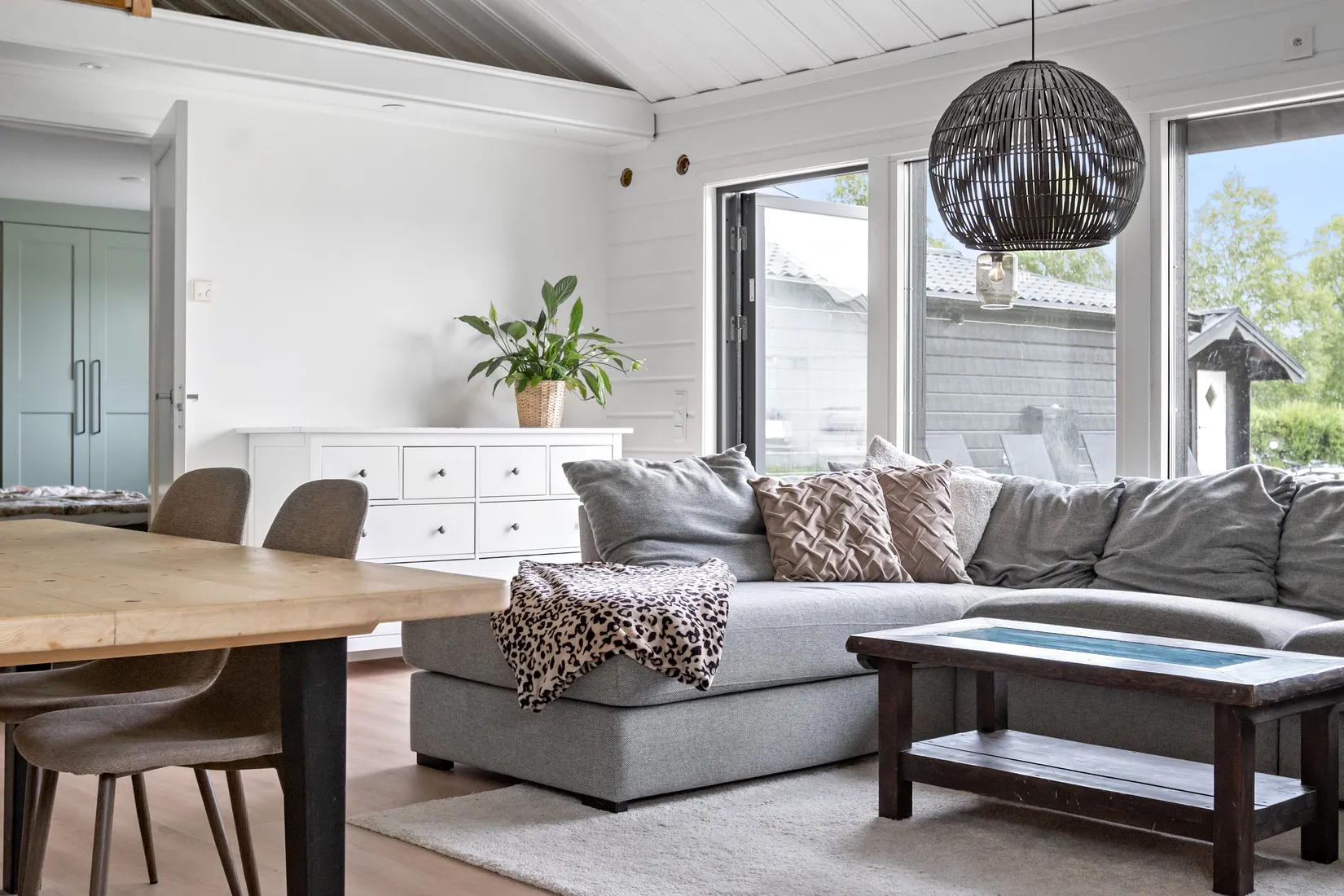 Villa, Sand 31, Sand, Umeå