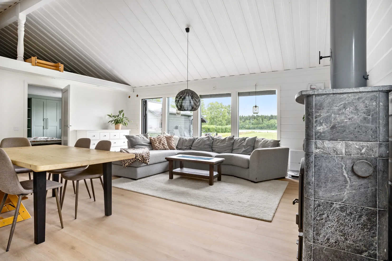 Villa, Sand 31, Sand, Umeå