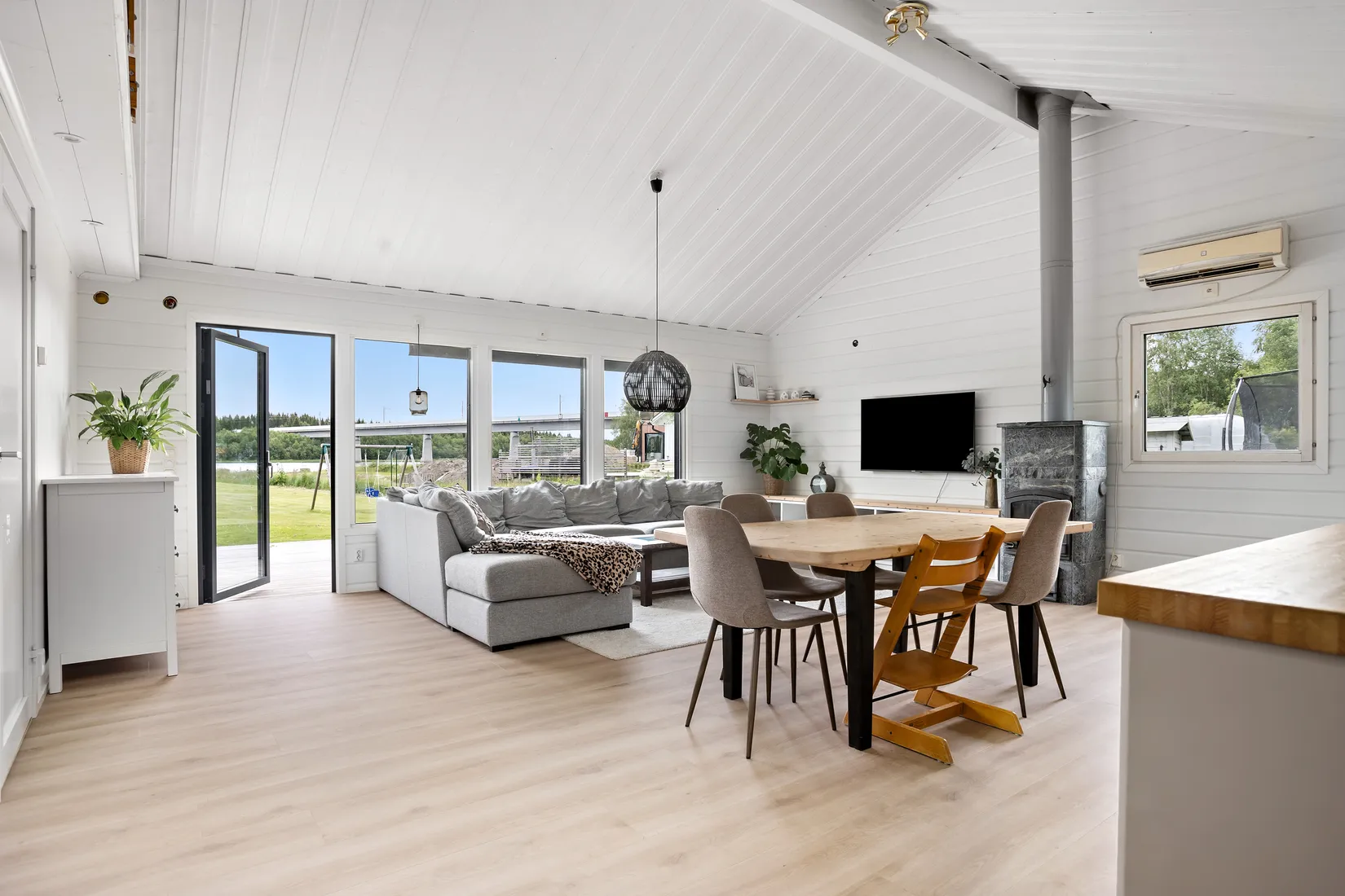 Villa, Sand 31, Sand, Umeå