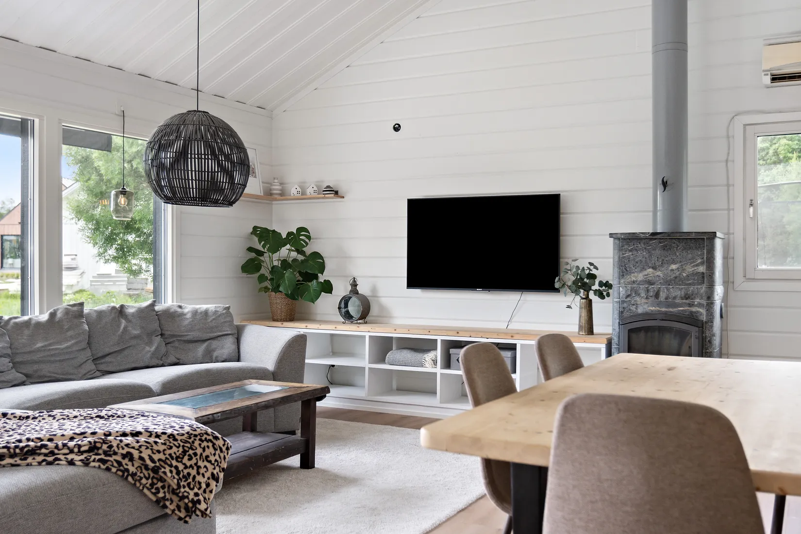 Villa, Sand 31, Sand, Umeå