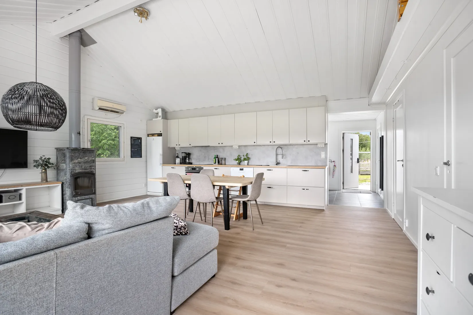 Villa, Sand 31, Sand, Umeå