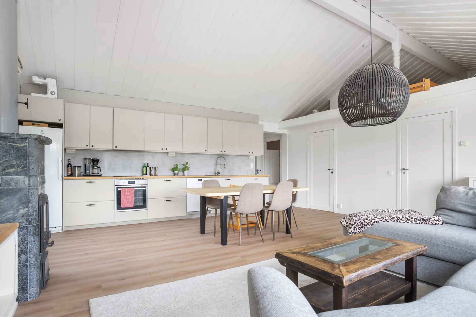 Villa, Sand 31, Sand, Umeå