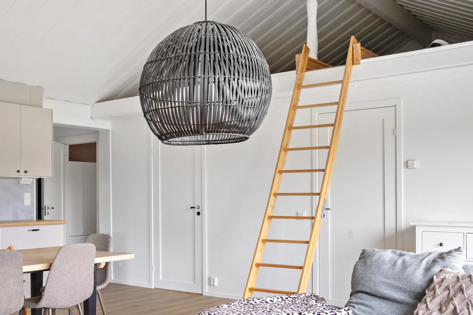Villa, Sand 31, Sand, Umeå