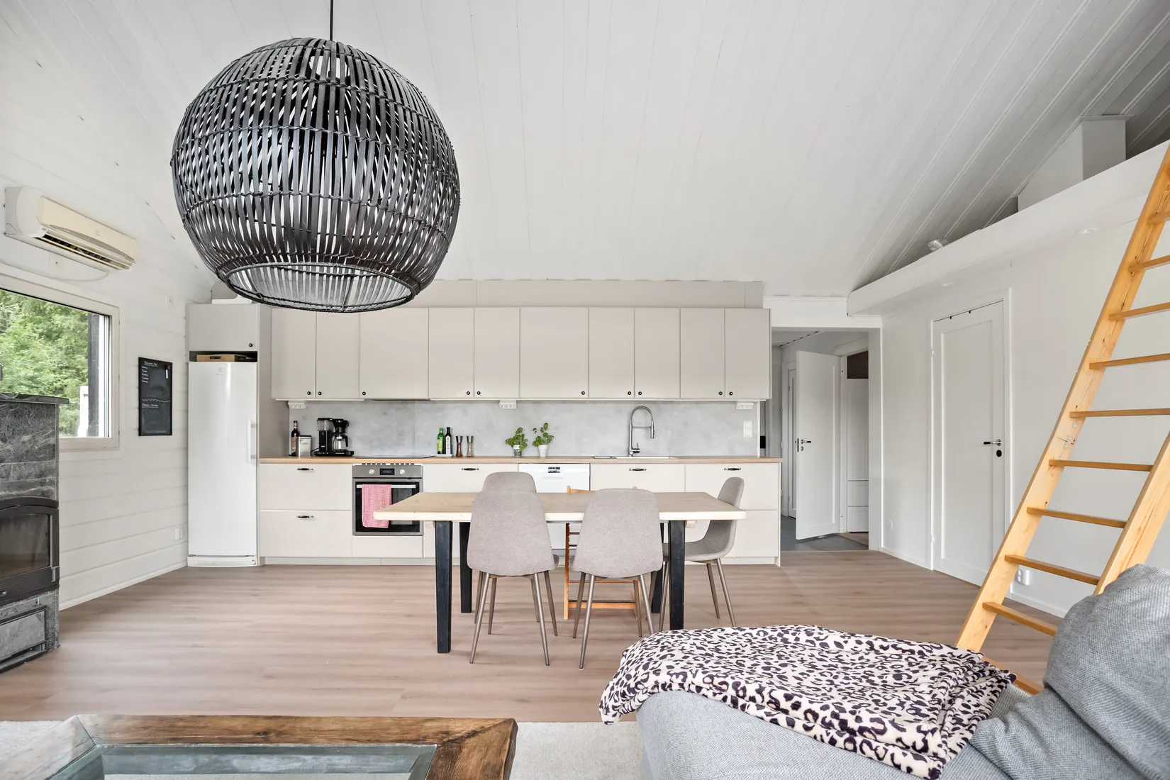 Villa, Sand 31, Sand, Umeå