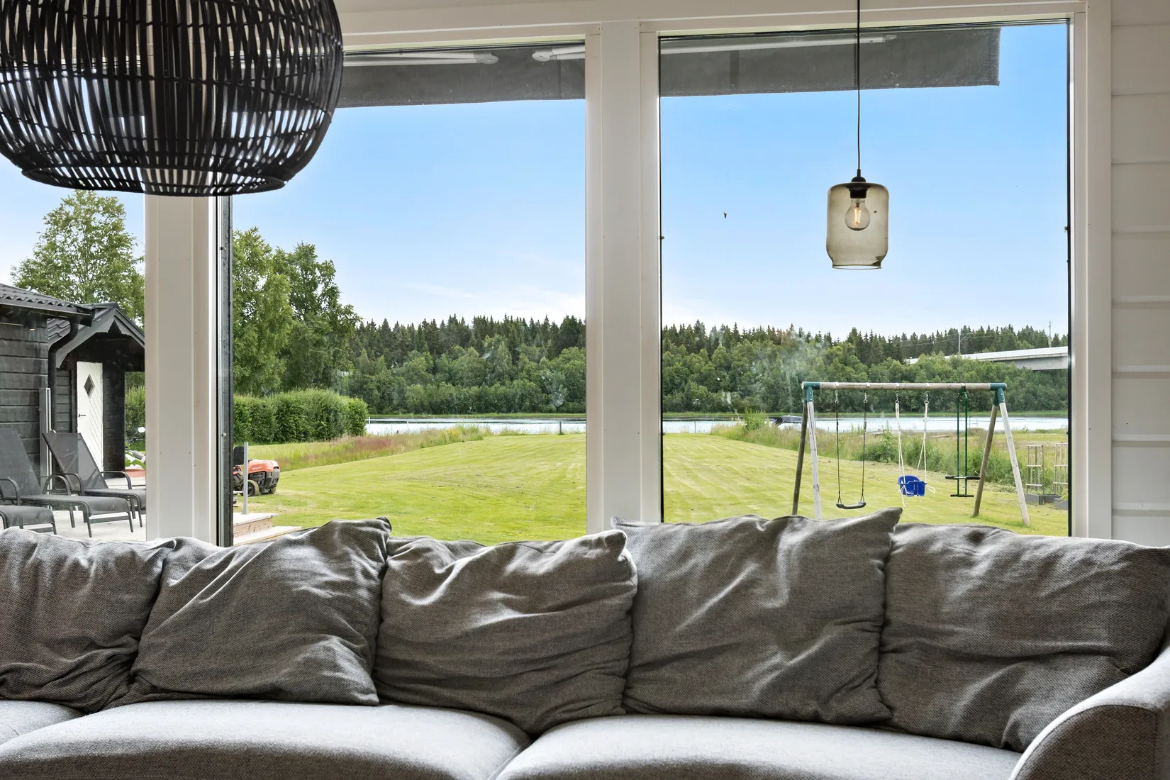 Villa, Sand 31, Sand, Umeå
