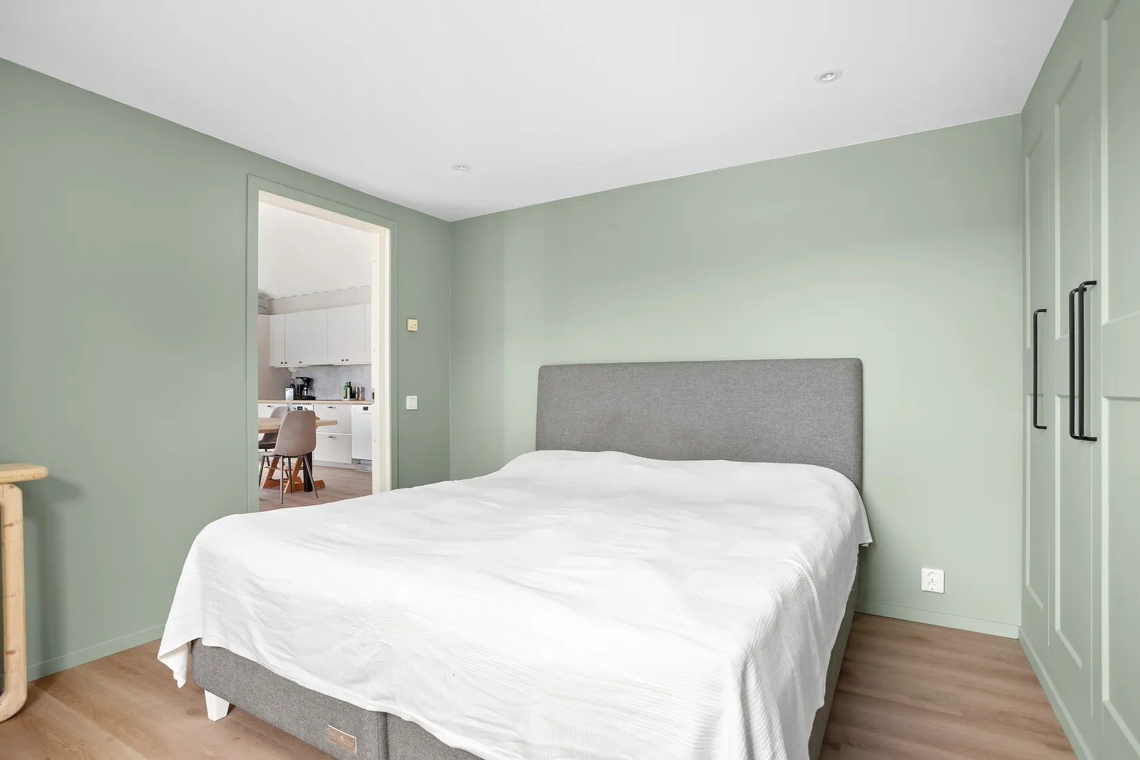 Villa, Sand 31, Sand, Umeå