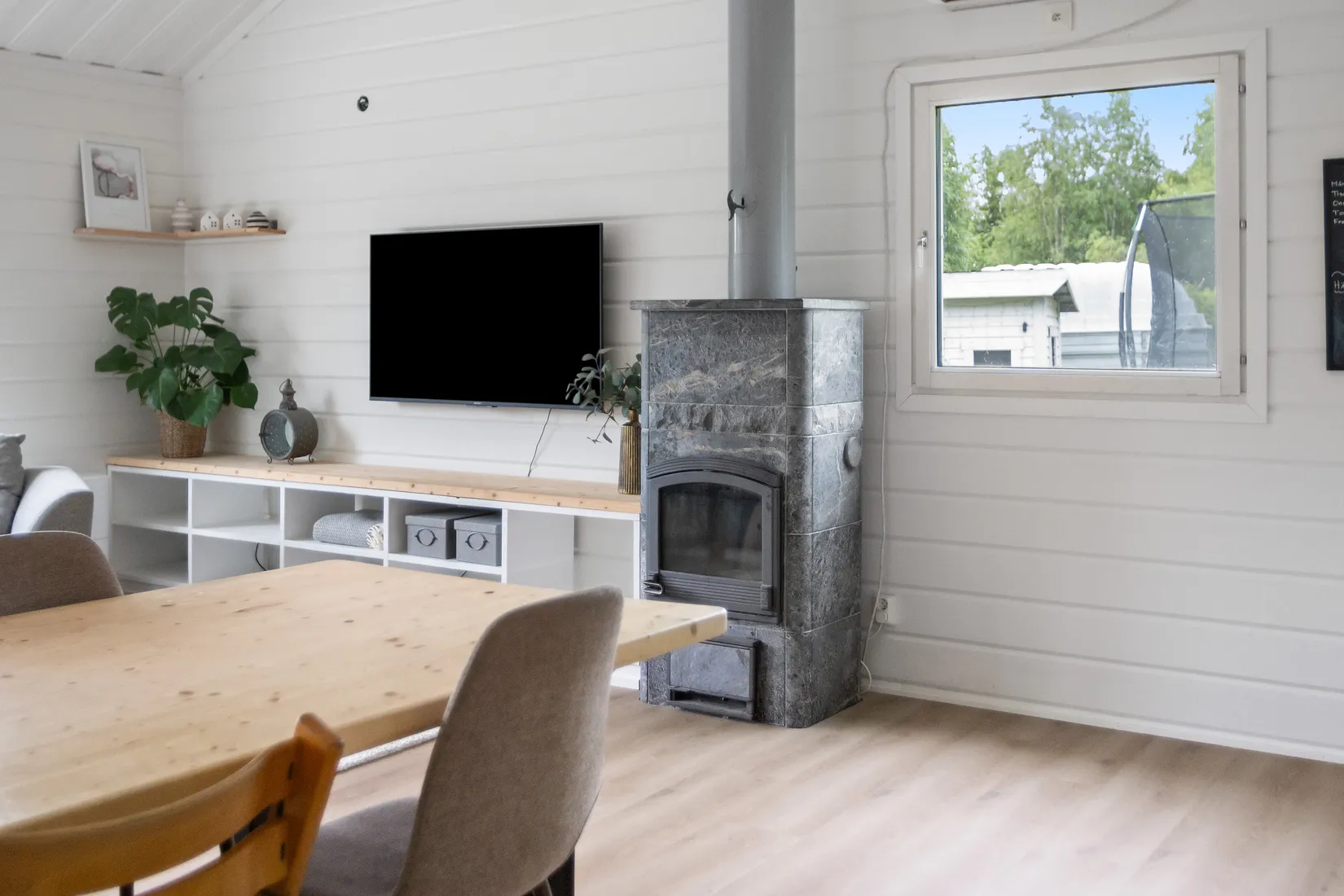 Villa, Sand 31, Sand, Umeå