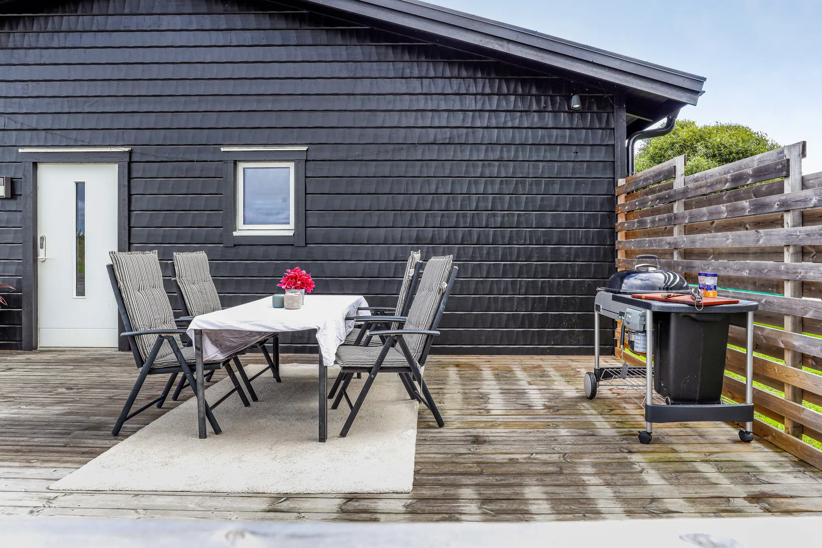 Villa, Sand 31, Sand, Umeå