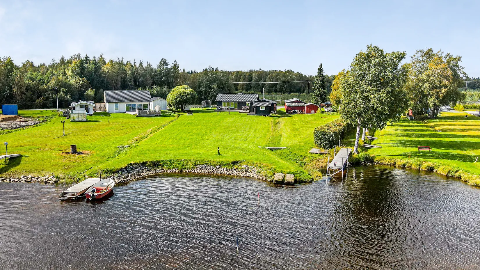 Villa, Sand 31, Sand, Umeå