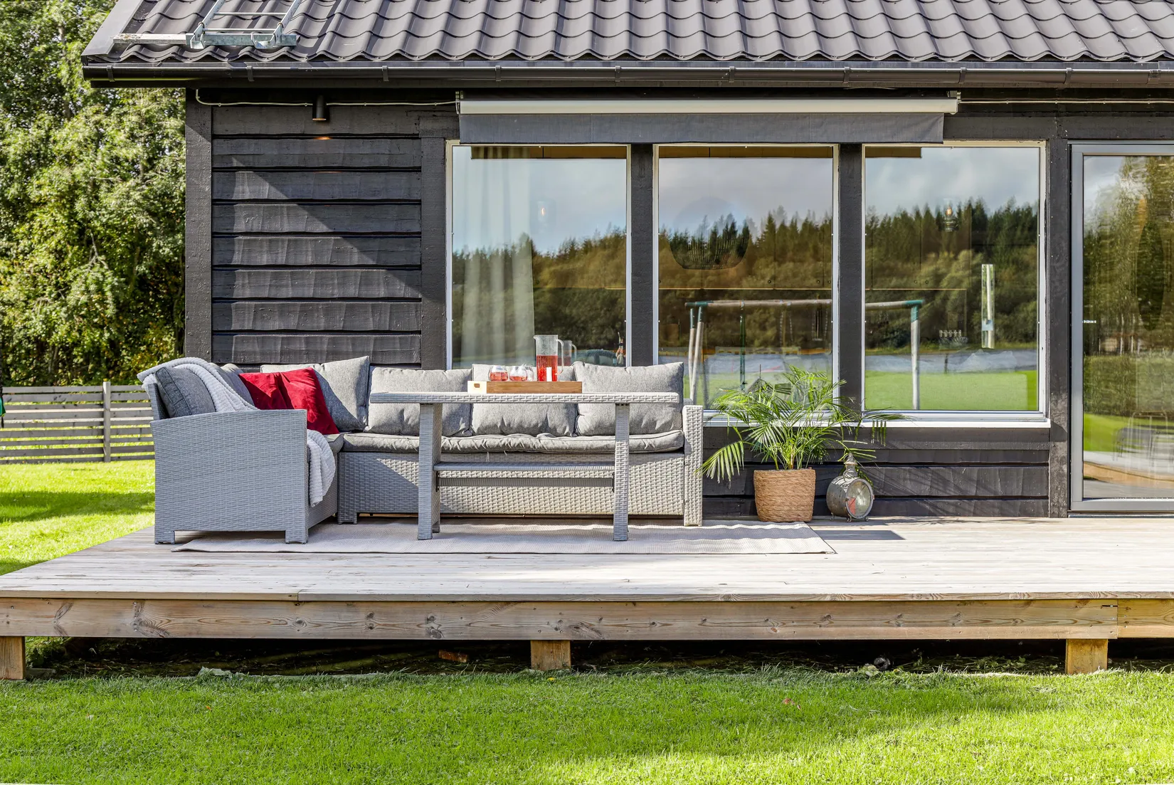 Villa, Sand 31, Sand, Umeå